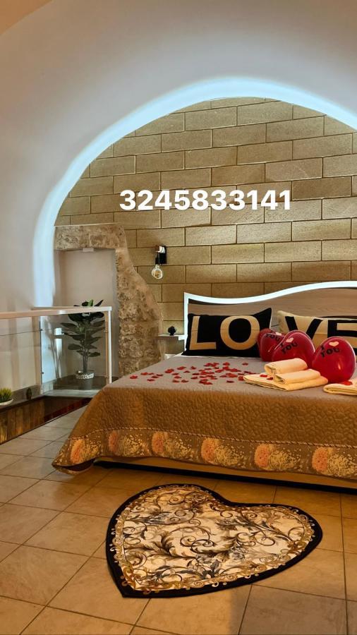 Tama67 Suite Ostuni Exterior foto